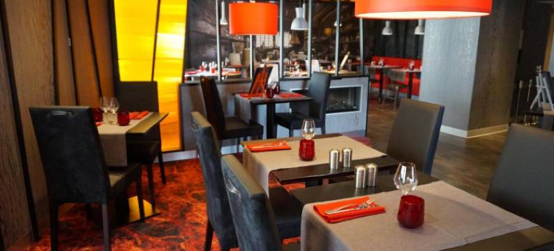 迪马尔塔多迈讷德斯爵士酒店(Le Domaine des Chevaliers de Malte)图片