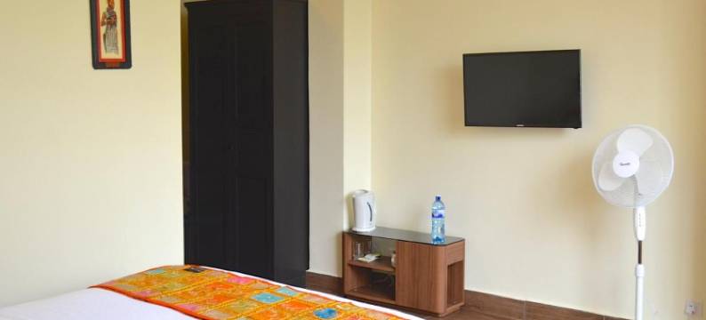 吉吉里快捷酒店(Gigiri Express Hotel)图片