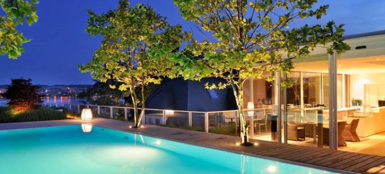 RIVA - 博登湖酒店(Riva - Das Hotel am Bodensee)图片