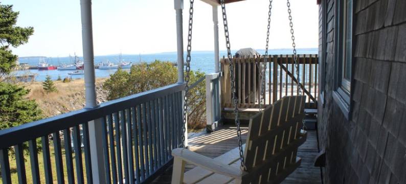 Compass Rose Heritage Inn图片