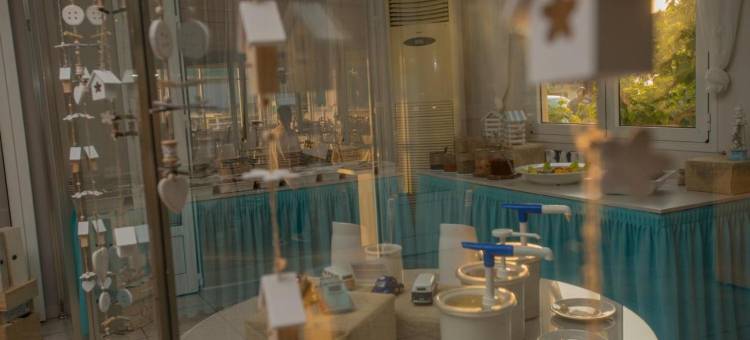 Fragiskos Hotel图片