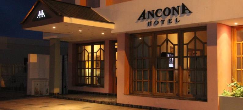 Hotel Ancona Rio Colorado RN图片