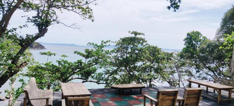 Beu Ceubeh Cottage - Family Room图片