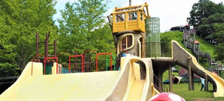 奥久慈馆酒店(Hotel Okukujikan)图片