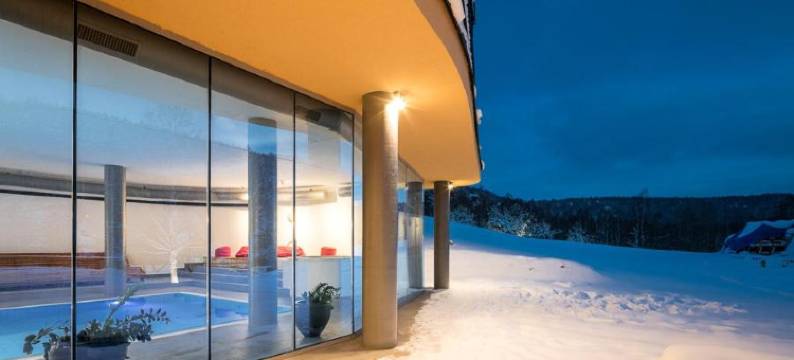 奥斯特鲁夫皮特劳恩酒店(Hotel Ostrov)图片