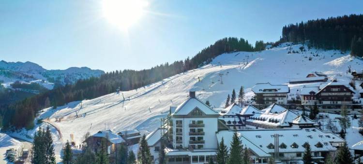 Aldiana Club Schlanitzen Alm - Hermagor图片