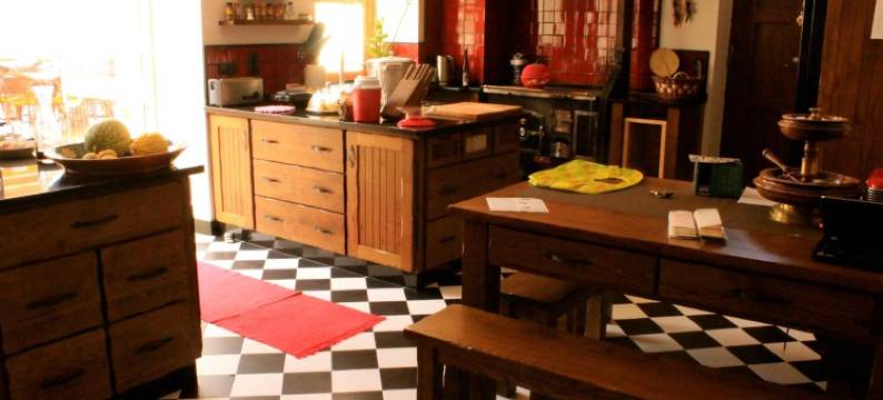 Solar do Alambique图片