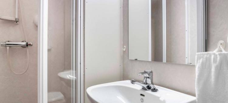 梅尔比酒店(Melbu Hotell)图片