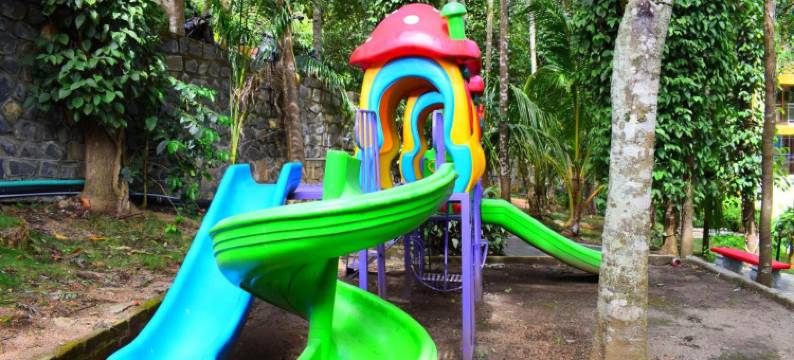 布鲁克水疗度假村-埃尔加德(The Brook Resorts & Spa)图片