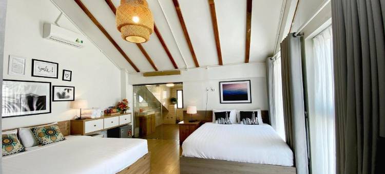 雏菊小屋旅馆(Daisy House)图片