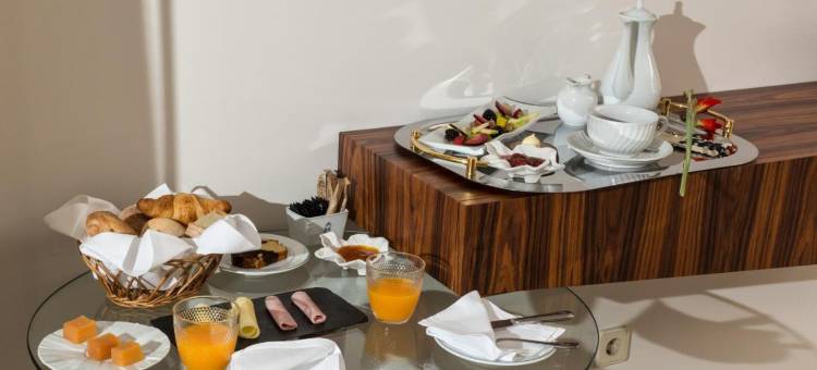 布拉干萨望厦宾馆 - 圣巴托洛梅乌(Pousada de Bragança - Sao Bartolomeu)图片