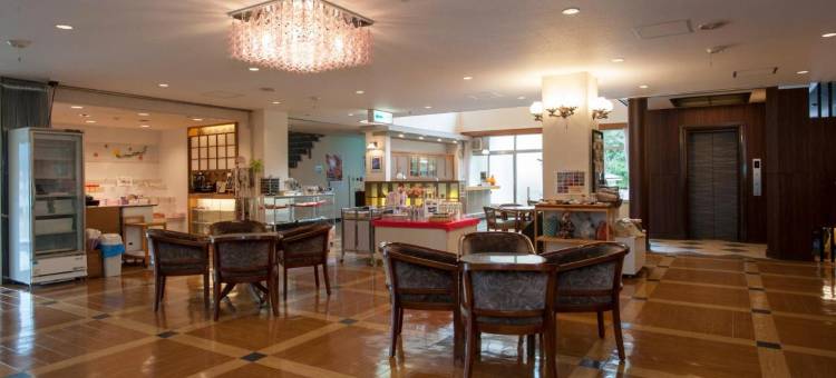 格兰度假村 城崎(The Gran Resort Kinosaki)图片