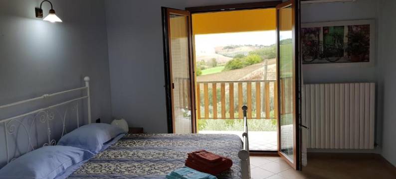 Agriturismo la Stradaccia图片