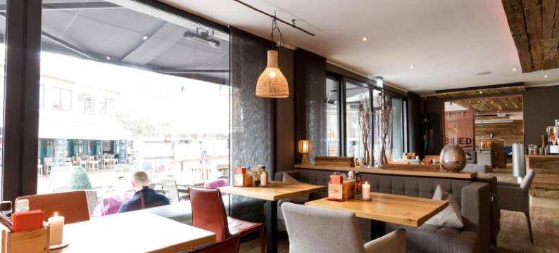 克罗格诺德希酒店(Nordseehotel Kröger)图片