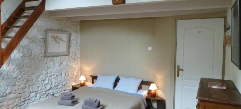 Le Relais des Eléphants Colorés图片