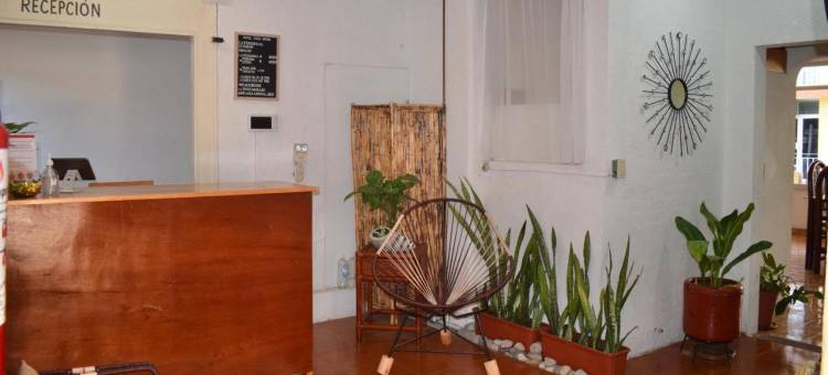 Arena之家酒店(Hotel Casa Arena)图片