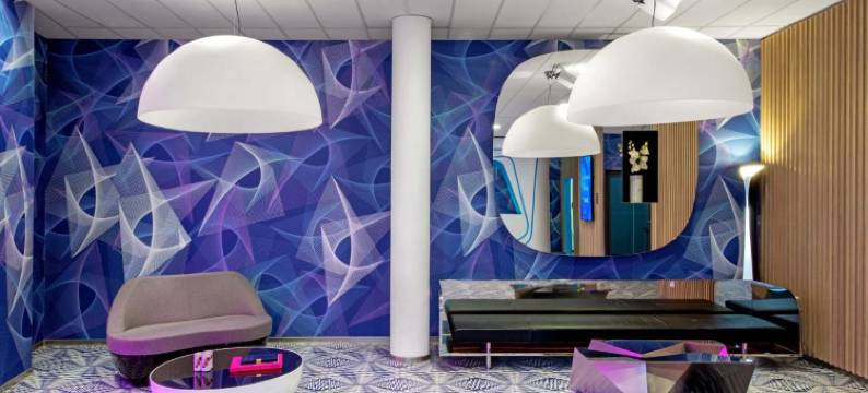 汉堡圣保利Prize by Radisson(Prize by Radisson, Hamburg St Pauli)图片