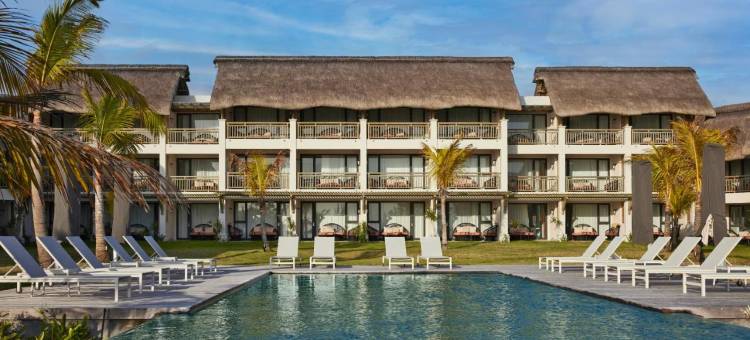 毛里求斯C度假村(C Mauritius Palmar - All Inclusive)图片