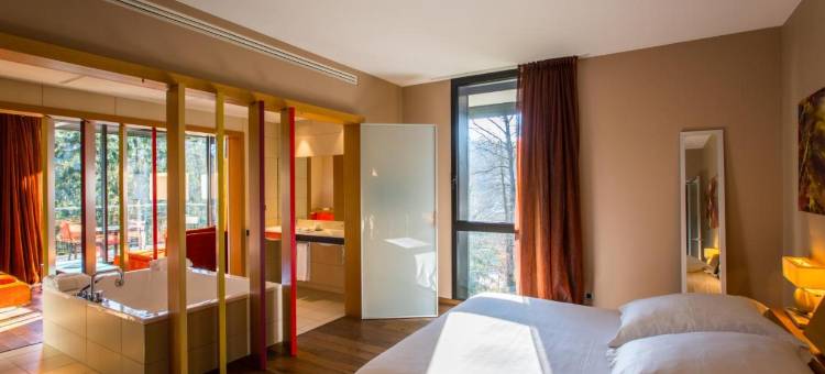 Restaurant Hôtel l'Arnsbourg图片