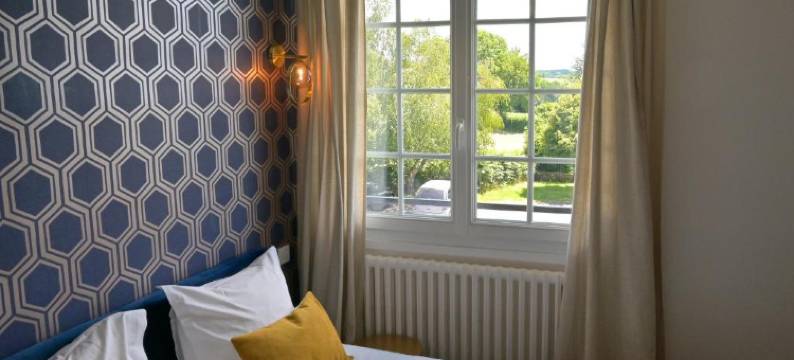 途乐别墅旅馆(Logis Hotel le Relais du Teulet)图片