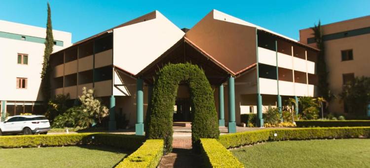 伊泰帕瓦度假村和会议中心别墅(Villa Itaipava Resort & Conventions)图片