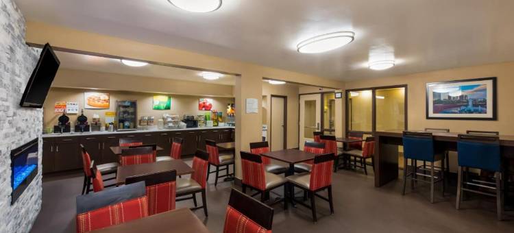 凯艺酒店(Quality Inn)图片