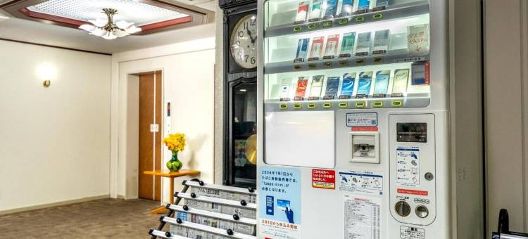 Tabist酒店 银河木更津(Tabist Hotel Ginga Kisarazu)图片