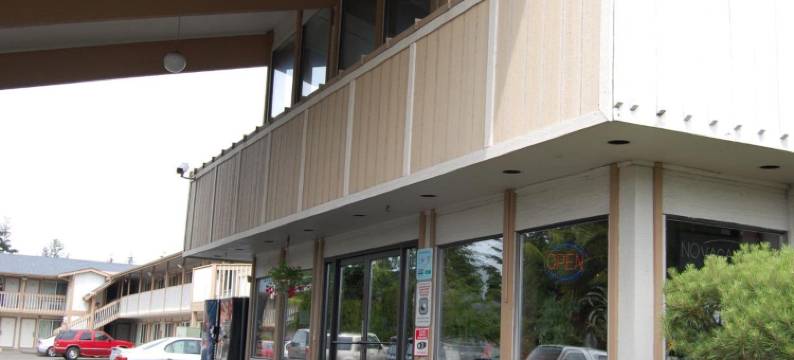 莱克伍德贝斯特韦斯特酒店(Western Inn Lakewood)图片