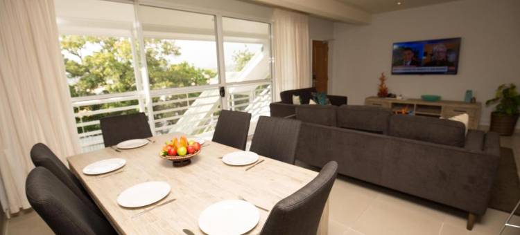 港威酒店(Gateway Hotel & Apartments)图片