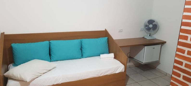 卡舒埃拉波萨达酒店(Pousada da Cachoeira)图片