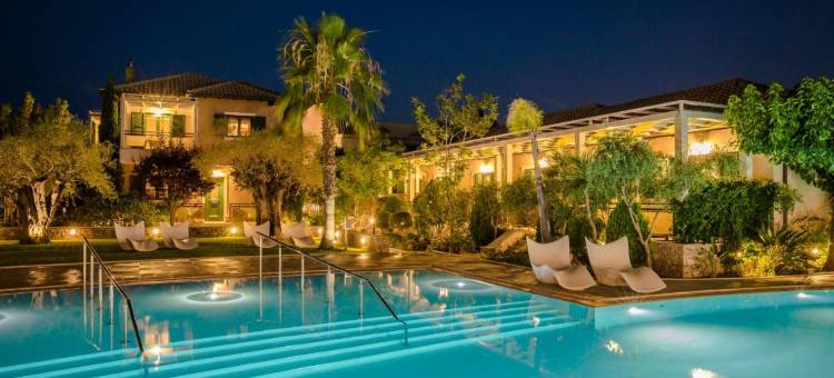 达露丝精品公寓式酒店(Daluz Boutique Hotel)图片