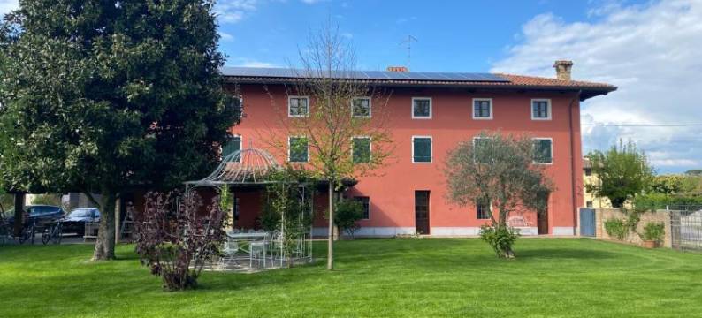 费欧里迪玛吉奥酒店(Fiori di Maggio)图片