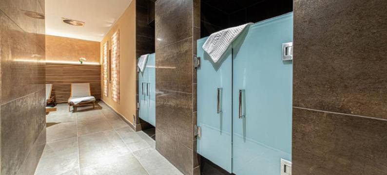 皮沃瓦莫诺波尔酒店(Wellness Hotel Pivovar Monopol)图片