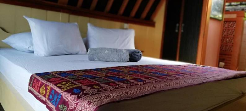 Lombok Sunset Hideaway图片