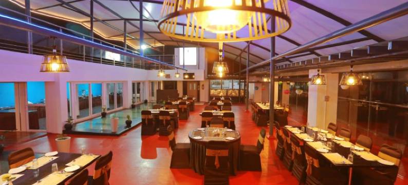 签名水疗大酒店(Grand Signature Hotel & Spa)图片