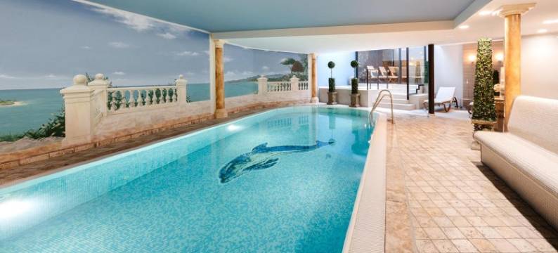 Relax 酒店餐厅 Pip Margraff(Relax-Hotel Pip-Margraff)图片