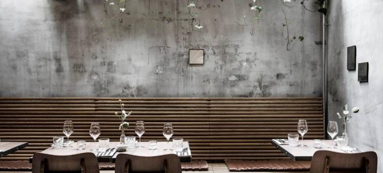 布罗内尔酒店公寓(SP34 Apartments)图片