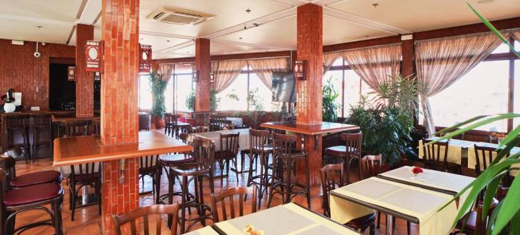 泰素达酒店(Hôtel Texuda)图片