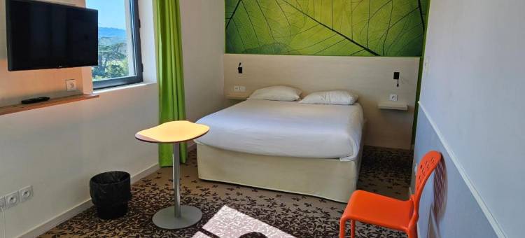 宜必思尚品维伦纽夫酒店(Ibis Styles Villeneuve-Sur-Lot)图片