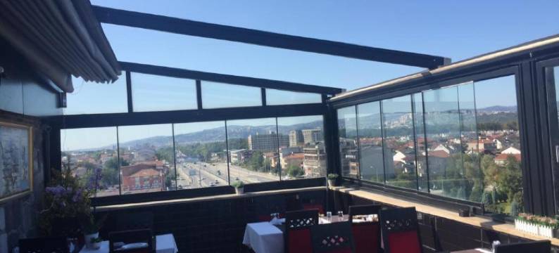 吕瓦达酒店(RİVADA Hotel)图片