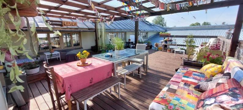 蜃景旅馆(Looming Hostel)图片