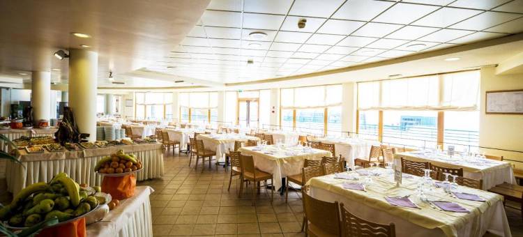 塞斯特列雷乌雅帕拉俱乐部酒店(Hotel Club Uappala Sestriere)图片