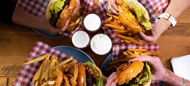 艾尔酒店(Eyre Hotel)图片