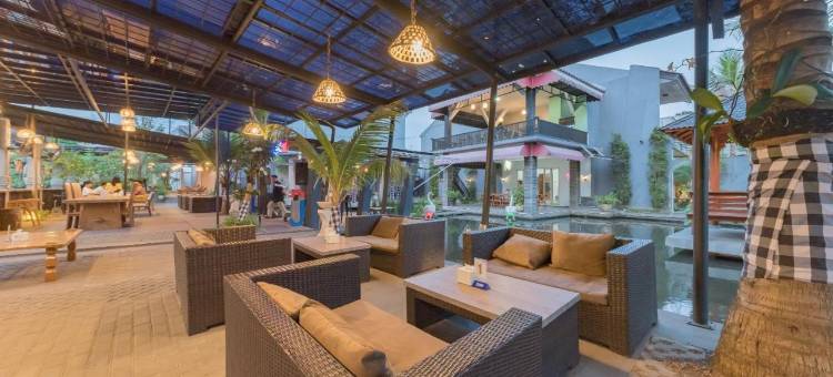 Urbanview Hotel Khayrizsan Tasikmalaya by RedDoorz图片