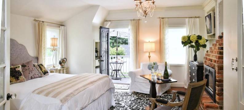 哈特福德南部/格拉斯顿伯里康涅狄格河谷公寓(The Connecticut River Valley Inn Hartford South/Glastonbury)图片