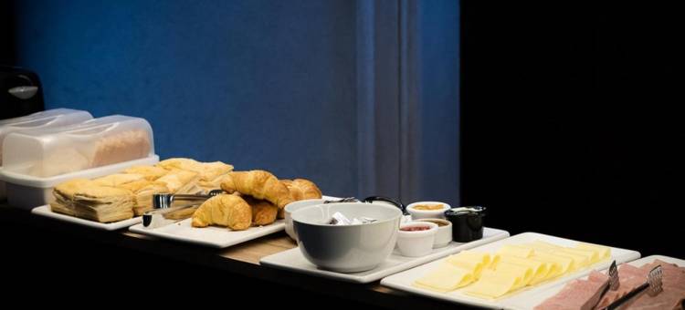 FAZ旅馆(Faz Hostel)图片