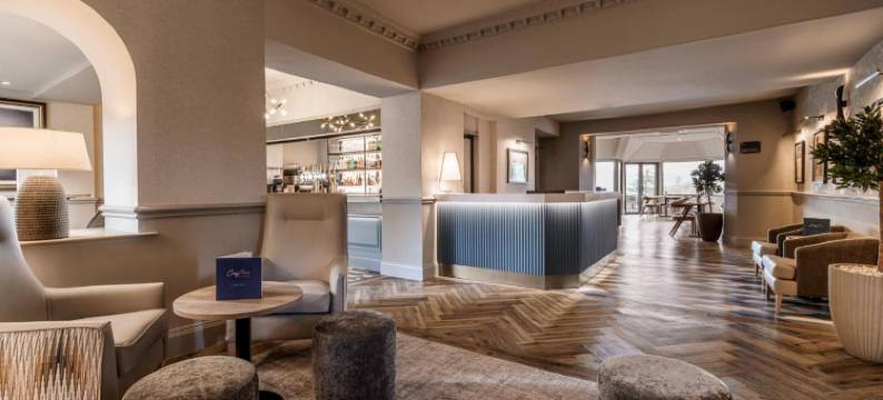 克雷格庄园酒店(Craig Manor)图片