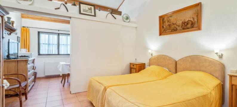 伊尔科里克酒店(Elckerlyck Inn Hotel)图片