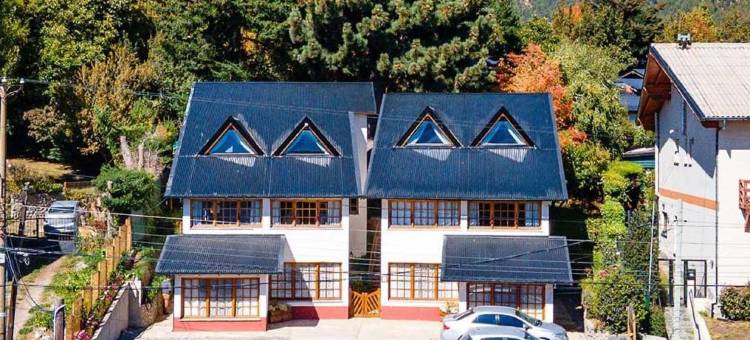 拉庞德罗萨公寓酒店(La Ponderosa Apart Hotel)图片