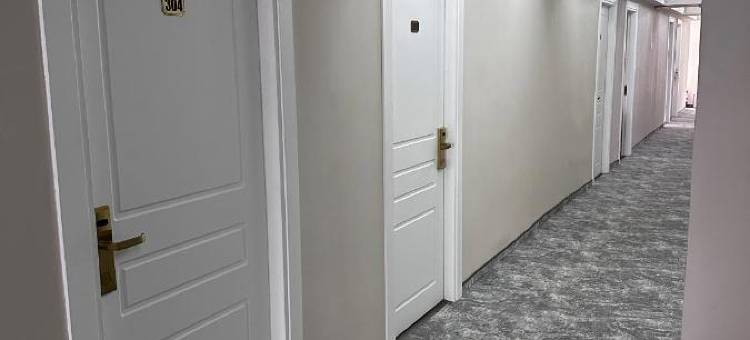 罗姆人皇家旅馆(Romula Imperial)图片